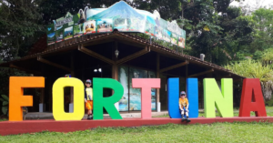 Top Things to Do in La Fortuna with Kids