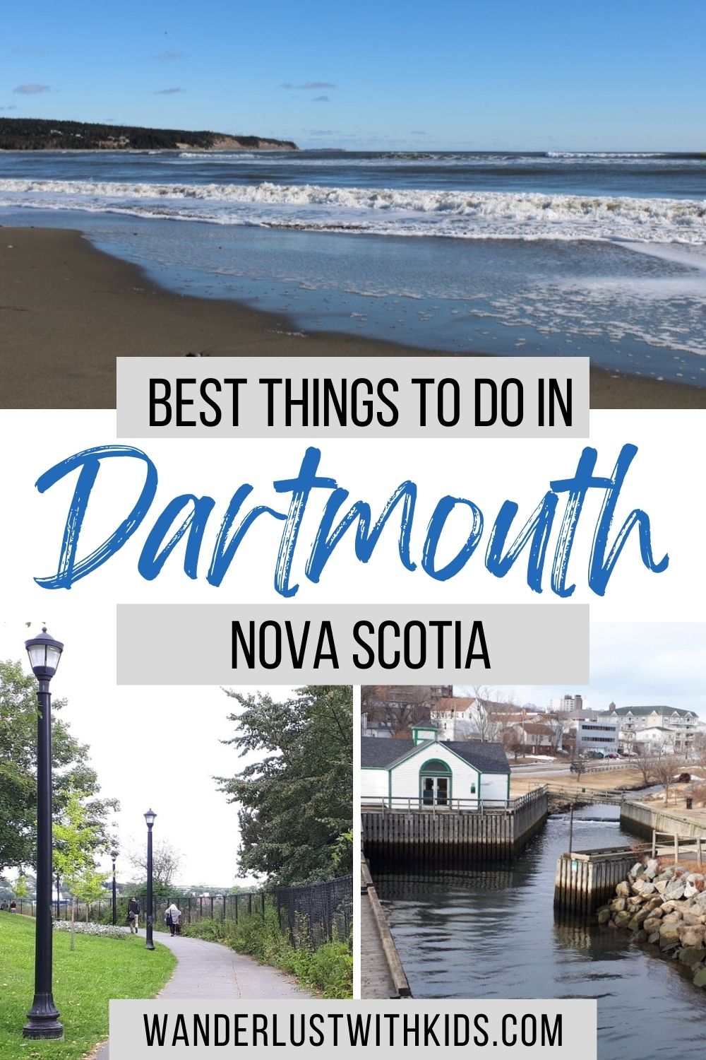 Best Things to Do in Dartmouth Nova Scotia • Wanderlust with Kids