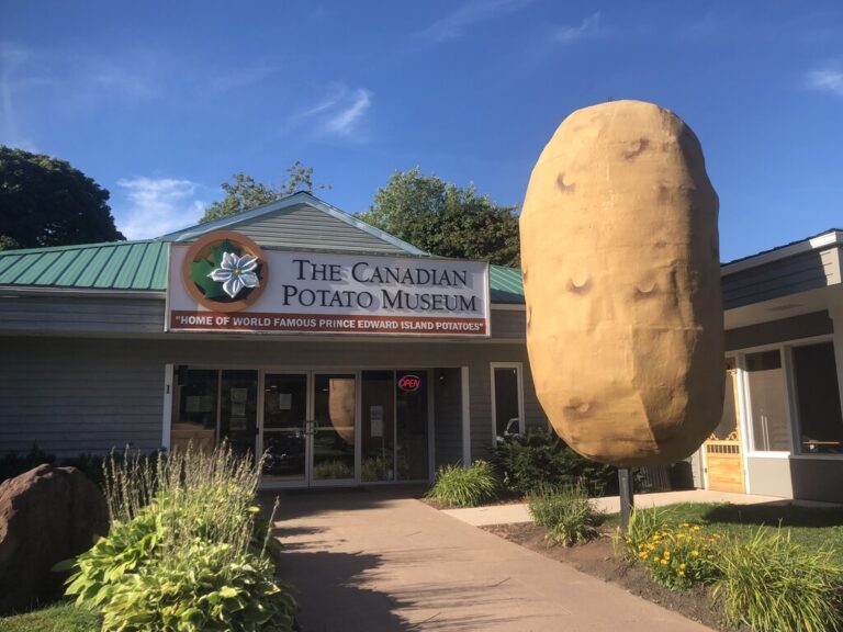 19 Best Things to Do in PEI with Kids • Wanderlust with Kids