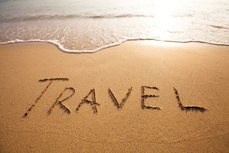 11 Creative Ways to Save Money for Travel • Wanderlust with Kids