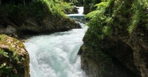Vintgar Gorge Slovenia: What to Know Before You Go