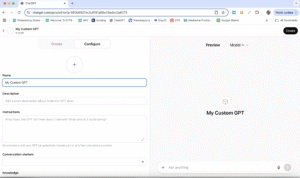 Custom GPT Course Review: What It’s Like to Build Your Own ChatGPT